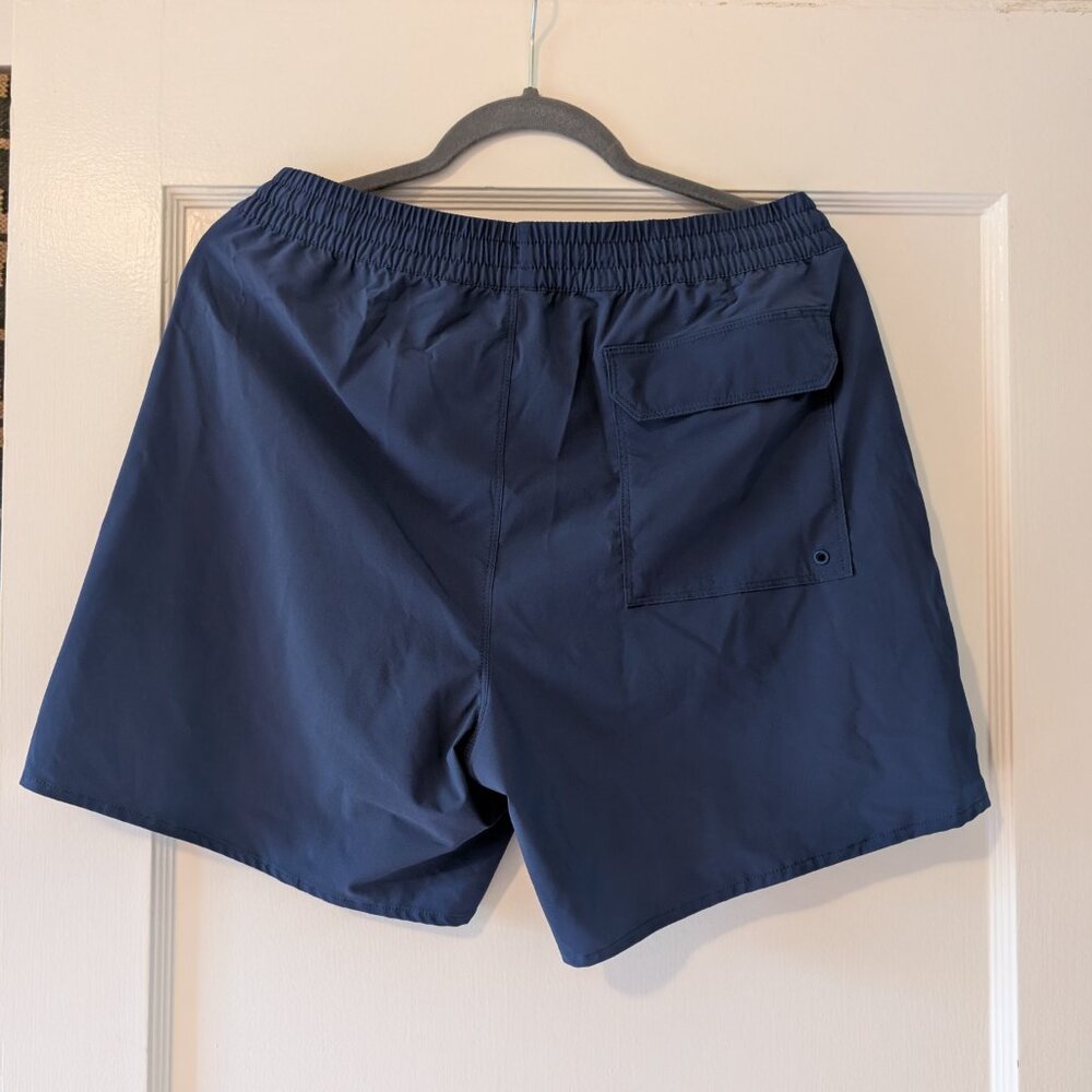 Patagonia Men's Hydropeak Volley Shorts - 16" - Picture 3 of 6